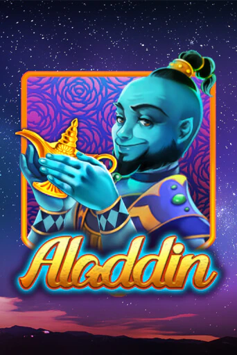 Игровой автомат Aladdin демо версия онлайн | Казино Azino777