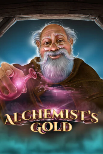 Игровой автомат Alchemist's Gold демо версия онлайн | Казино Azino777