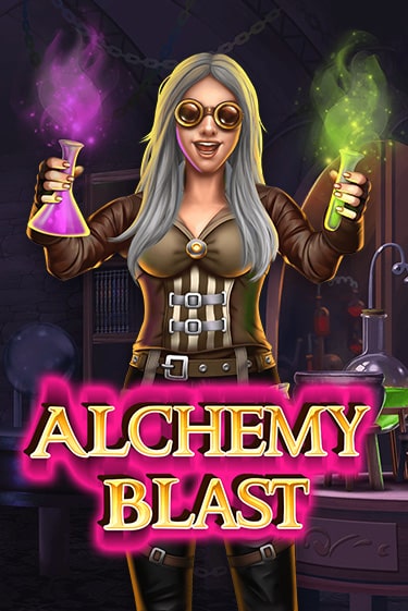 Игровой автомат Alchemy Blast демо версия онлайн | Казино Azino777