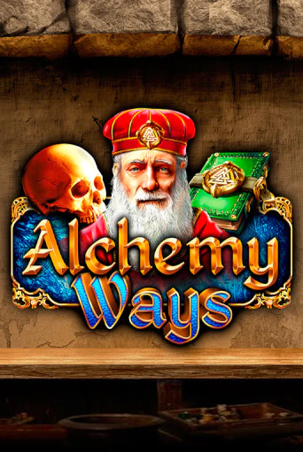 Игровой автомат Alchemy Ways демо версия онлайн | Казино Azino777