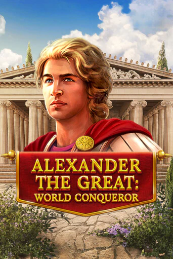 Игровой автомат Alexander The Great: World Conqueror демо версия онлайн | Казино Azino777