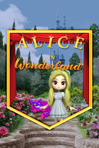 Игровой автомат Alice In Wonderland демо версия онлайн | Казино Azino777