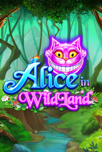 Игровой автомат Alice in WildLand демо версия онлайн | Казино Azino777