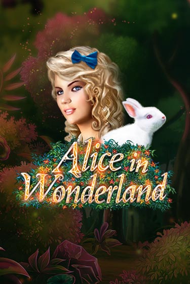 Игровой автомат Alice In Wonderland демо версия онлайн | Казино Azino777