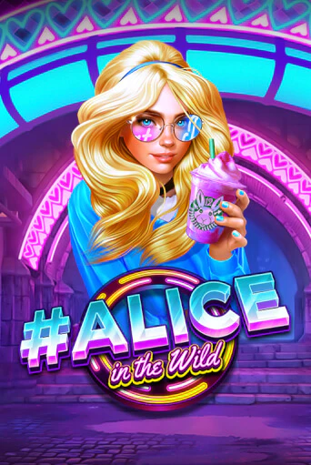 Игровой автомат Alice in the Wild демо версия онлайн | Казино Azino777