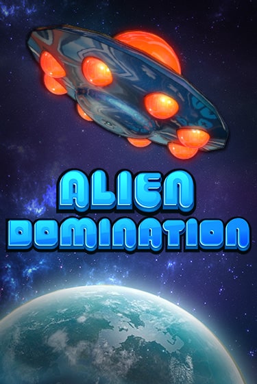 Игровой автомат Alien Domination демо версия онлайн | Казино Azino777