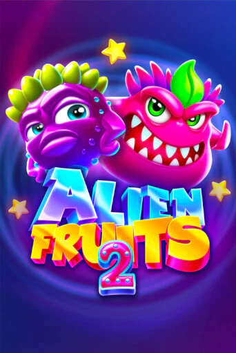 Игровой автомат Alien Fruits 2 демо версия онлайн | Казино Azino777