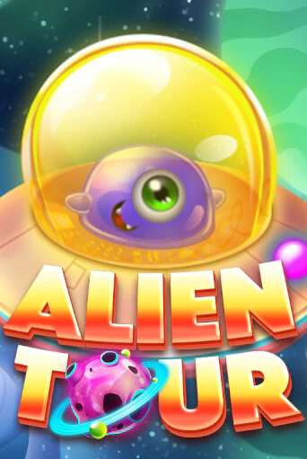 Игровой автомат Alien Tour демо версия онлайн | Казино Azino777
