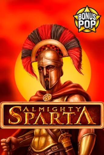 Игровой автомат Almigthy Sparta демо версия онлайн | Казино Azino777