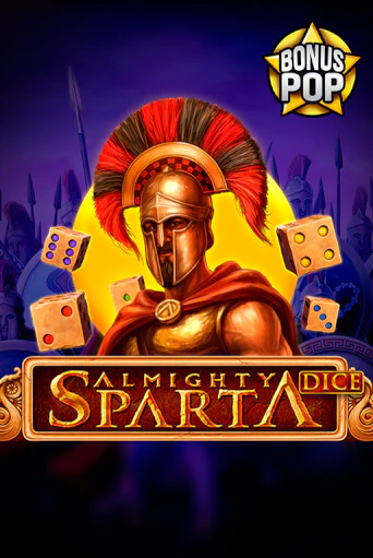 Игровой автомат Almighty Sparta - Dice демо версия онлайн | Казино Azino777