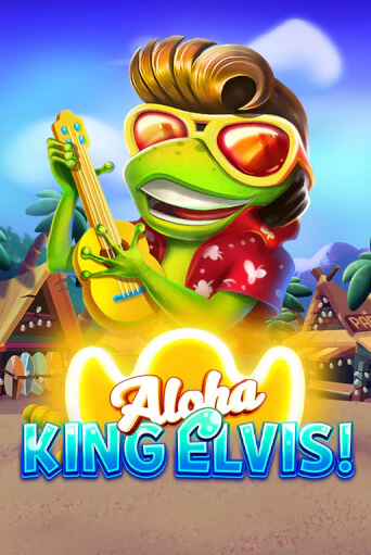 Игровой автомат Aloha King Elvis демо версия онлайн | Казино Azino777