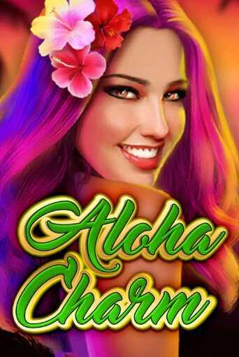 Игровой автомат Aloha Charm демо версия онлайн | Казино Azino777