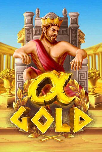 Игровой автомат Alpha Gold демо версия онлайн | Казино Azino777