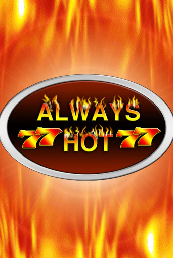Игровой автомат Always Hot демо версия онлайн | Казино Azino777