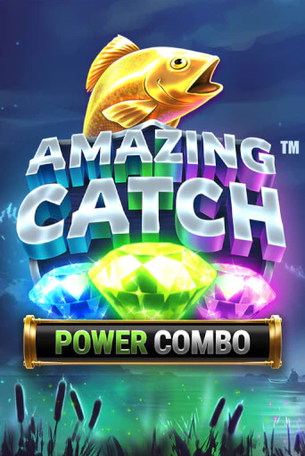 Игровой автомат Amazing Catch Power Combo™ демо версия онлайн | Казино Azino777