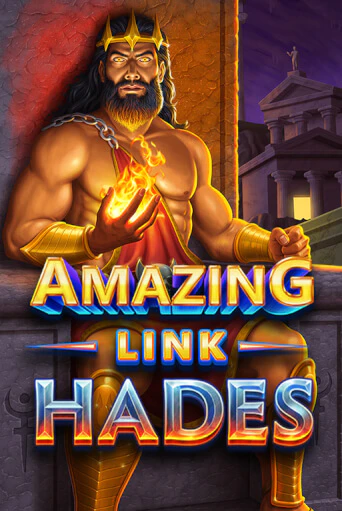 Игровой автомат Amazing Link™ Hades демо версия онлайн | Казино Azino777