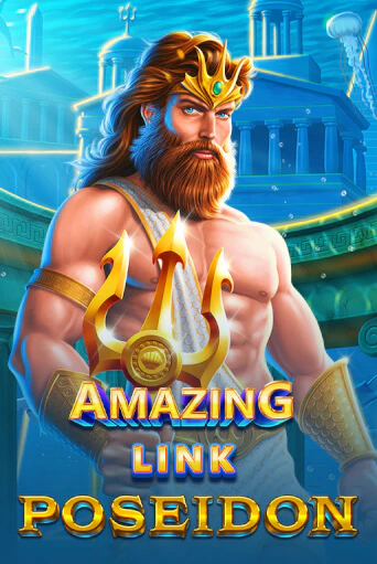 Игровой автомат Amazing Link™ Poseidon демо версия онлайн | Казино Azino777