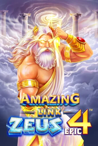 Игровой автомат Amazing Link Zeus Epic 4 демо версия онлайн | Казино Azino777