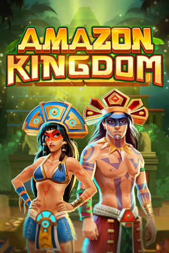Игровой автомат Amazon Kingdom демо версия онлайн | Казино Azino777