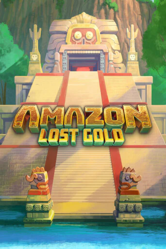 Игровой автомат Amazon - Lost Gold демо версия онлайн | Казино Azino777