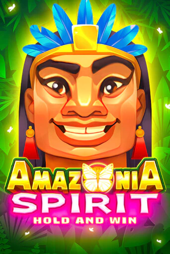 Игровой автомат Amazonia Spirit демо версия онлайн | Казино Azino777