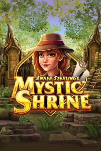 Игровой автомат Amber Sterling's Mystic Shrine демо версия онлайн | Казино Azino777