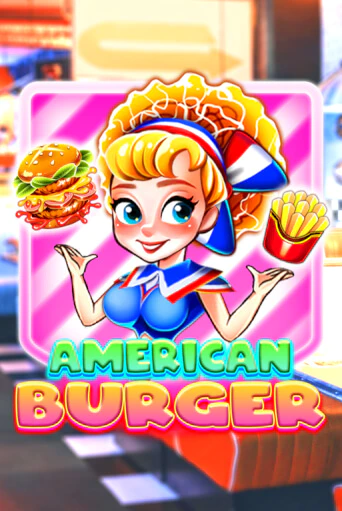 Игровой автомат American Burger демо версия онлайн | Казино Azino777