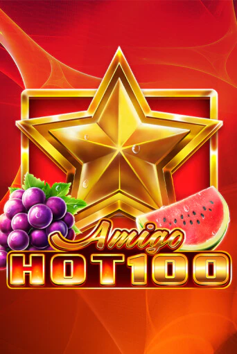 Игровой автомат Amigo Hot 100 демо версия онлайн | Казино Azino777
