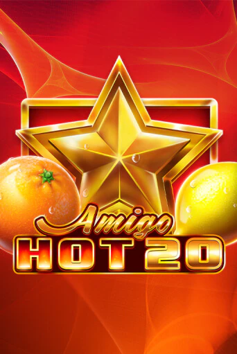 Игровой автомат Amigo Hot 20 демо версия онлайн | Казино Azino777
