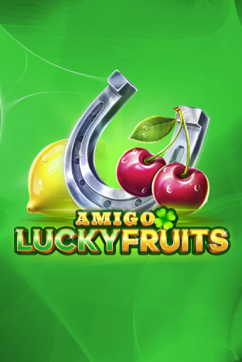 Игровой автомат Amigo Lucky Fruits демо версия онлайн | Казино Azino777