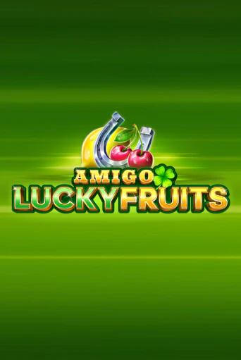 Игровой автомат Amigo Lucky Fruits: Pin Win демо версия онлайн | Казино Azino777