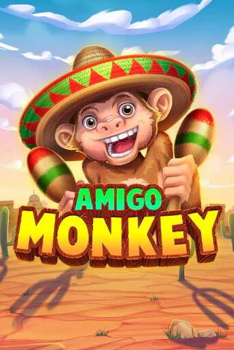 Игровой автомат Amigo Monkey демо версия онлайн | Казино Azino777