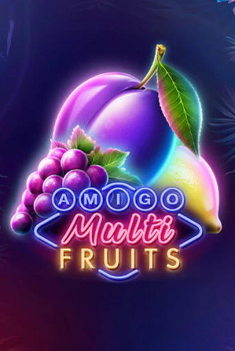 Игровой автомат Amigo Multifruits демо версия онлайн | Казино Azino777