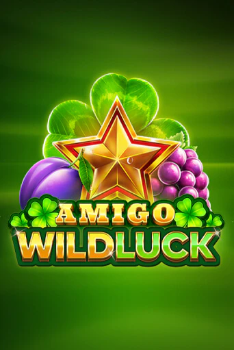 Игровой автомат Amigo Wild Luck демо версия онлайн | Казино Azino777