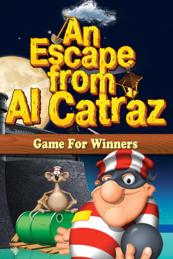 Игровой автомат An Escape from Alcatraz демо версия онлайн | Казино Azino777