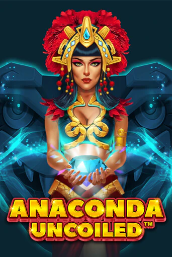 Игровой автомат Anaconda Uncoiled демо версия онлайн | Казино Azino777