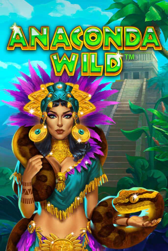 Игровой автомат Anaconda Wild демо версия онлайн | Казино Azino777