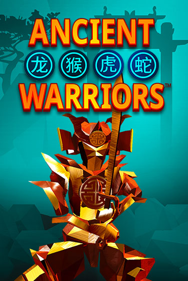 Игровой автомат Ancient Warriors демо версия онлайн | Казино Azino777