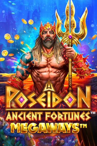 Игровой автомат Ancient Fortunes: Poseidon демо версия онлайн | Казино Azino777