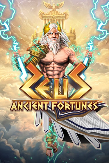 Игровой автомат Ancient Fortunes: Zeus демо версия онлайн | Казино Azino777