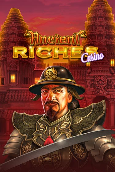 Игровой автомат Ancient Riches Casino демо версия онлайн | Казино Azino777