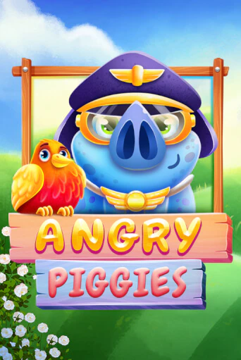 Игровой автомат Angry Piggies демо версия онлайн | Казино Azino777