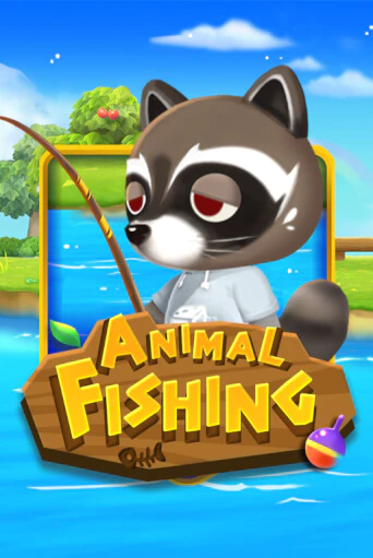 Игровой автомат Animal Fishing демо версия онлайн | Казино Azino777
