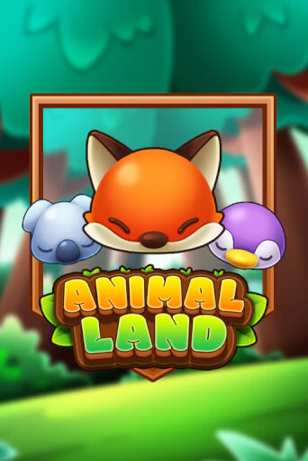 Игровой автомат Animal Land демо версия онлайн | Казино Azino777