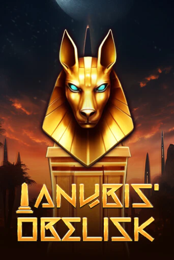 Игровой автомат Anubis Obelisk демо версия онлайн | Казино Azino777