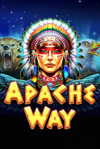 Игровой автомат Apache Way демо версия онлайн | Казино Azino777