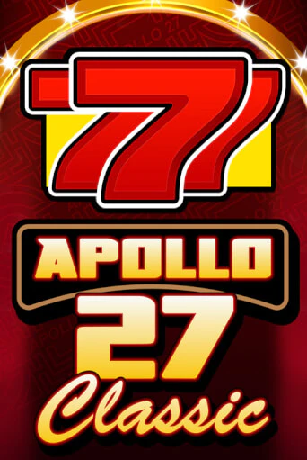 Игровой автомат Apollo 27 Classic демо версия онлайн | Казино Azino777