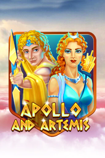 Игровой автомат Apollo And Artemis демо версия онлайн | Казино Azino777