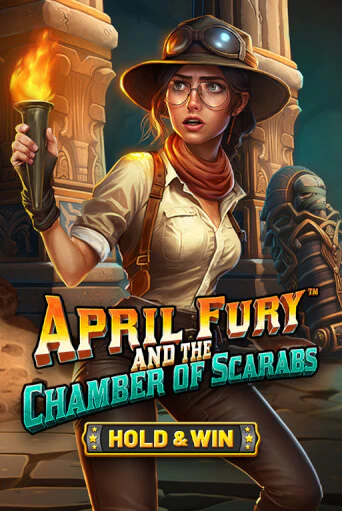 Игровой автомат April Fury and the Chamber of Scarabs демо версия онлайн | Казино Azino777