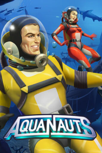 Игровой автомат Aquanauts демо версия онлайн | Казино Azino777